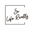 So Life Really logo